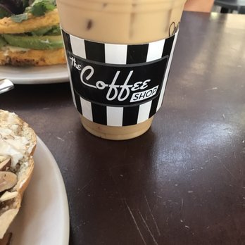 The Coffee Shop - Make a pit stop here before your day gets started - Coffee & Tea Near Me - Gilbert, Arizona The Coffee Shop - Make a pit stop here before your day gets started - Coffee & Tea Near Me - Gilbert, Arizona