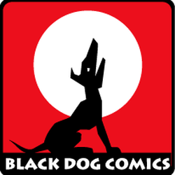 Black Dog Comics