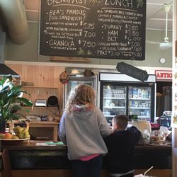 Russell's Store