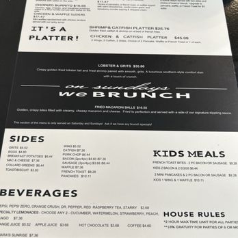 R & R Breakfast Spot - Breakfast & Brunch Near Me - Moreno Valley, California R & R Breakfast Spot - Breakfast & Brunch Near Me - Moreno Valley, California