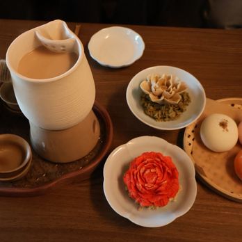 QM Dessert Lab - Desserts Near Me - Queens, New York