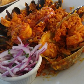 Maura's Kitchen - Peruvian Near Me - Nyack, New York Maura's Kitchen - Peruvian Near Me - Nyack, New York