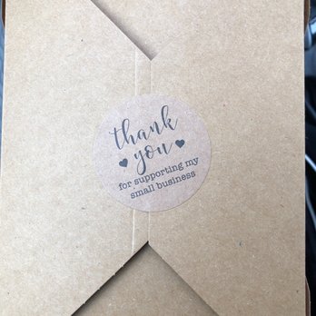 Just Be Kind Cafe - a thank you for supporting me - Bakeries Near Me - De Soto, Missouri Just Be Kind Cafe - a thank you for supporting me - Bakeries Near Me - De Soto, Missouri