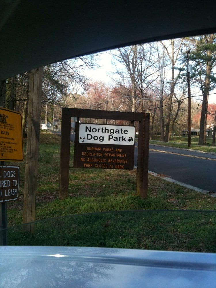 NORTHGATE DOG PARK Updated September 2024 15 Reviews 400 W