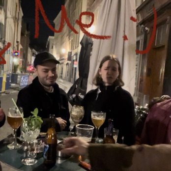 Au Soleil - Bars Near Me - Brussels, BRU