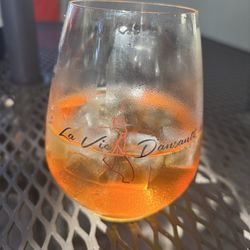 La Vie Dansante Wines - Cider