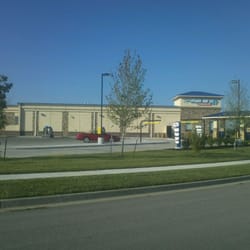 Splash and Go Car Wash