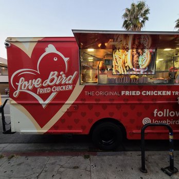 Love Bird - Chicken Shop Near Me Love Bird - Chicken Shop Near Me