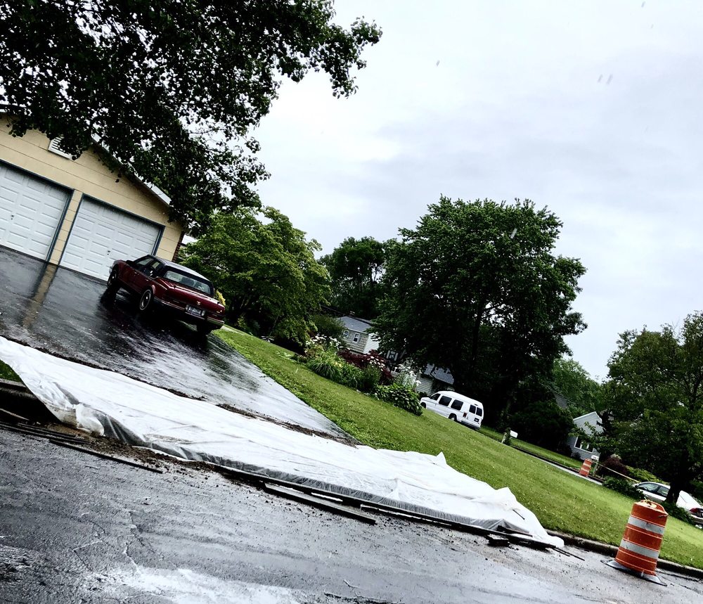 LASER INDUSTRIES Updated August 2024 65 Photos 1351 Manhattan Ave