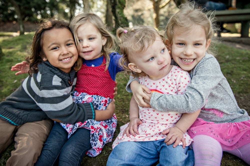 Little Me Academy - childcare center in Salem, OR
