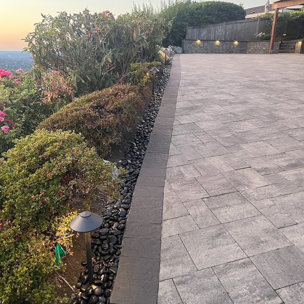 Grounded Landscape Design - Landscape Architects or Designers Near Me - Bellevue, Washington