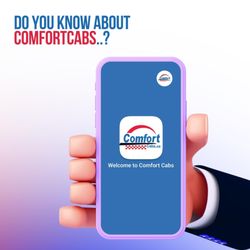 Comfort Cabs