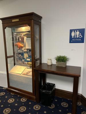 Alaska State Capitol by null