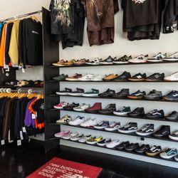 First Gear Skateshop
