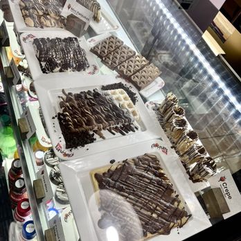 Chocolate Bash - 8/31/24  FYI -YOU CAN FIND THEIR VERSIION OF THE THE VIRAL DUBAI CHOCOLATE BAR - Chocolatiers & Shops Near Me - Newport Beach, California