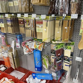 Hana World Market - Annnd more utensils annnnnnd the wooden ones - Food Court Near Me - Austin, Texas Hana World Market - Annnd more utensils annnnnnd the wooden ones - Food Court Near Me - Austin, Texas