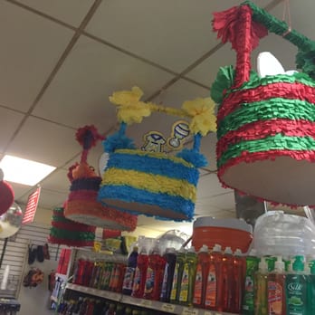 La Ranchera Meat Market - More Piñata's - Meat Shops Near Me - Pompano Beach, Florida