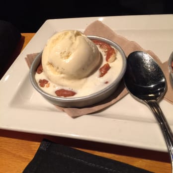 BJ's Restaurant & Brewhouse - Melted ass pizookie because Martin s the server - Pizza Near Me - La Mesa, California BJ's Restaurant & Brewhouse - Melted ass pizookie because Martin s the server - Pizza Near Me - La Mesa, California