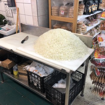 Carnicerias Guanajuato - Only wish I was there to see the person who chopped these. - Grocery Near Me - Chicago, Illinois