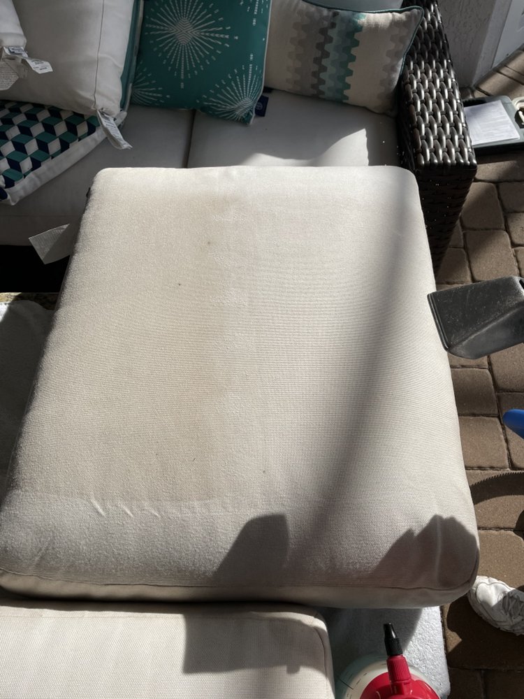 ADVANCED CARPET AND UPHOLSTERY CLEANING 93 Photos & 15 Reviews