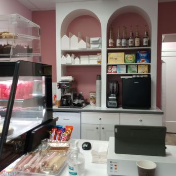 Esther's Cakes N Sweets - Inside the cafe - Patisserie/Cake Shop Near Me - Ottawa, Ontario Esther's Cakes N Sweets - Inside the cafe - Patisserie/Cake Shop Near Me - Ottawa, Ontario