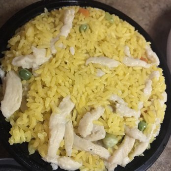 Dragon King - Chicken fried rice - Chinese Near Me - Clarksville, Tennessee Dragon King - Chicken fried rice - Chinese Near Me - Clarksville, Tennessee