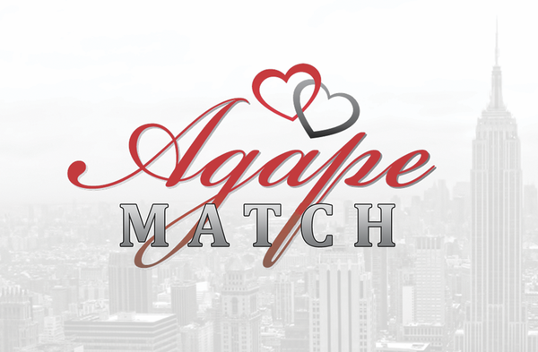 Agape Matchmaking by null