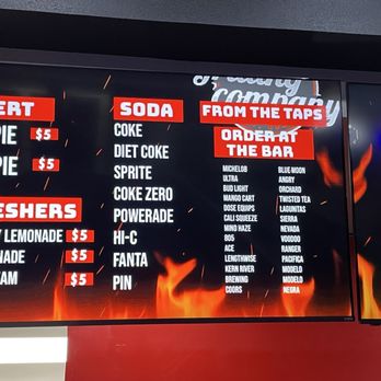 So Cal Grilling Company - 12/2025 - Barbeque Near Me - Bakersfield, California