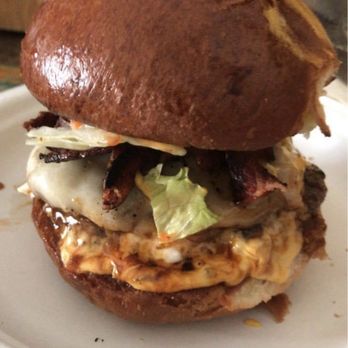 The Brack Shack - Barbeque Near Me - Auburndale, Florida