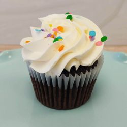 Plum Blossom Bakery