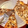 Coburg Pizza Company Centennial gift card