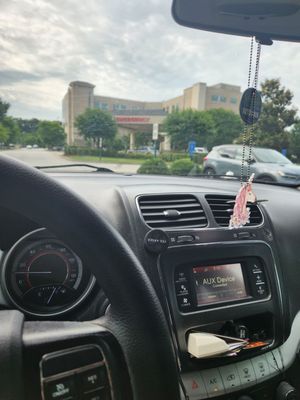 Riverside Regional Medical Center