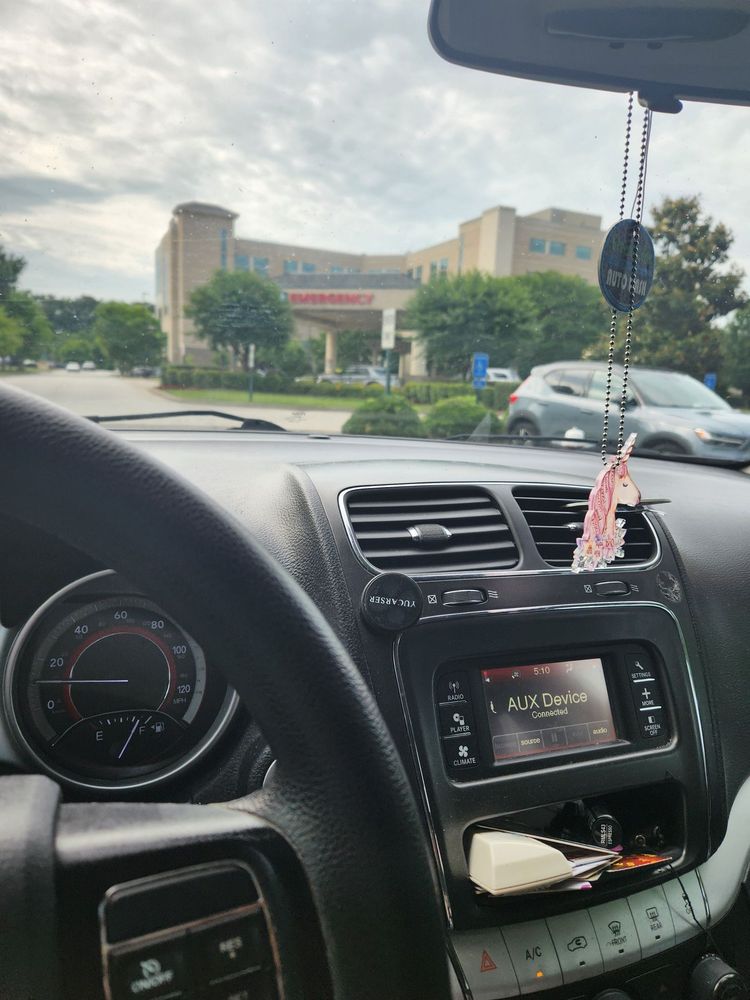 Riverside Regional Medical Center - patient advocate in Newport News, VA