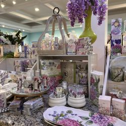 Lala of Webster - Beautiful hand and body lotions, soaps and more.