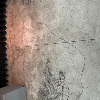 Hydropolis - Floor artwork - Children's Museums Near Me - Wrocław, DS