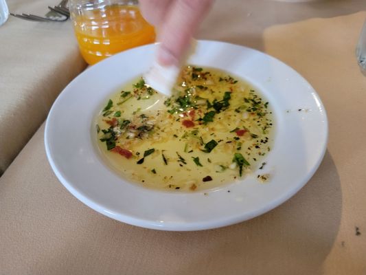 Visconti's Italian Restaurant by null