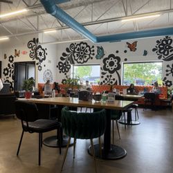 Social Butterfly Coffee