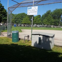 Grand Haven Dog Park - Next to baseball field too.