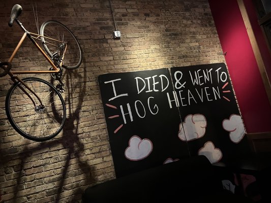 Annoyance Theatre & Bar by null