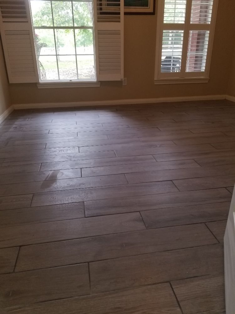 Slide of Gideons Pro Renovations