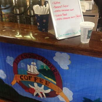 Island Coffee Traders - Front counter - Breakfast & Brunch Near Me - East Hampton, Connecticut Island Coffee Traders - Front counter - Breakfast & Brunch Near Me - East Hampton, Connecticut