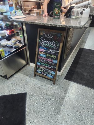Tomatillo Taco Ville by null