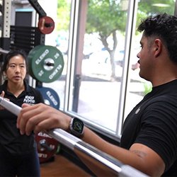 Ninja Physio