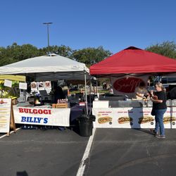 The Woodlands Farmer's Market