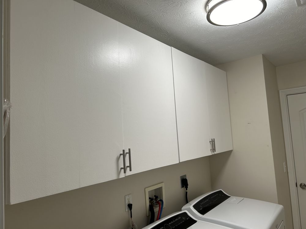 Slide of The 3 Rule Handyman