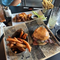Gastro at 23rd