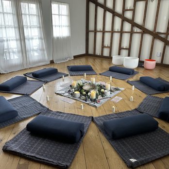 Already Within - We love to host monthly women's circles, moon circles and pretty much any good reason to gather and connect and grow in our community! - Yoga Near Me - Calabasas, California