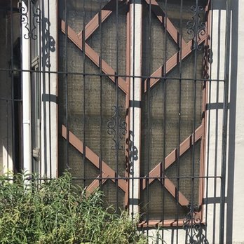 The Junk Warriors - Large and heavy security fence. - Junk Removal & Hauling Near Me The Junk Warriors - Large and heavy security fence. - Junk Removal & Hauling Near Me
