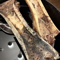 Pat's American Butcher Shop - Bone marrow
