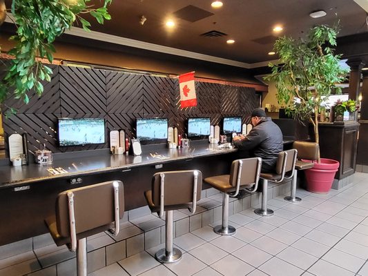 The Coquitlam Grill by null